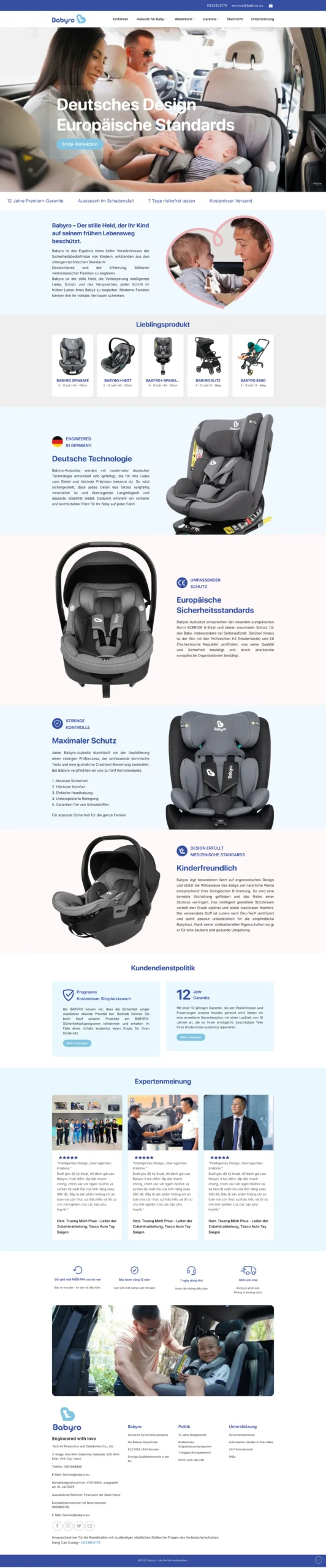 Mobile product image