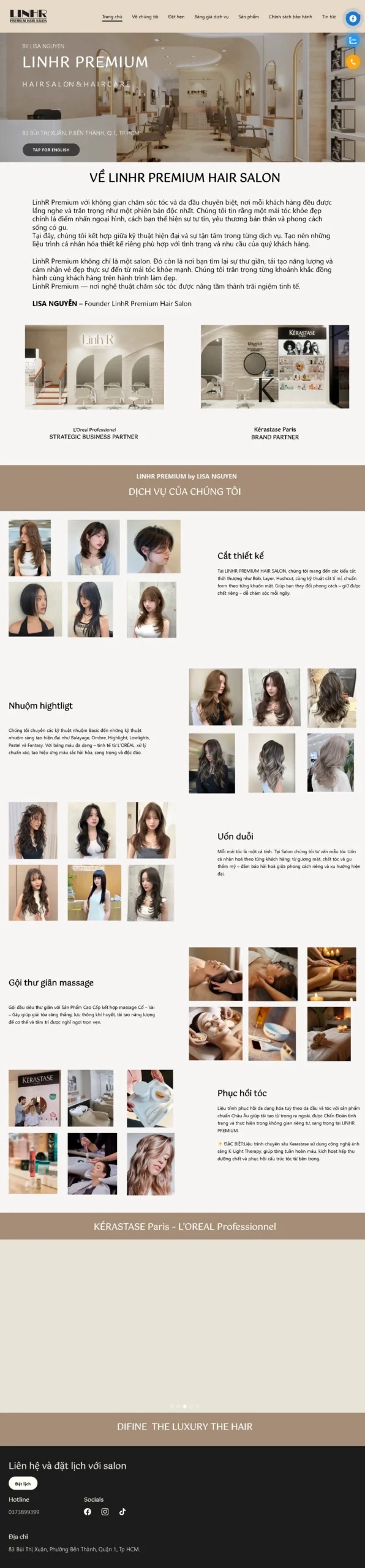 Mobile product image